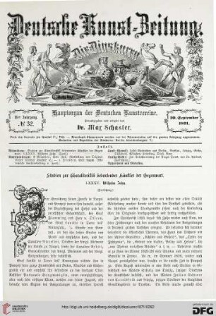 Nr. 32 (10. September 1871)