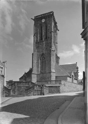 Saint-Jean-du-Baly