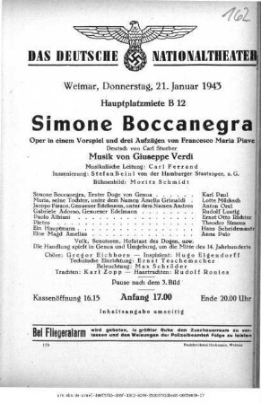 Simone Boccanegra