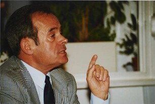 Horst Pillau
