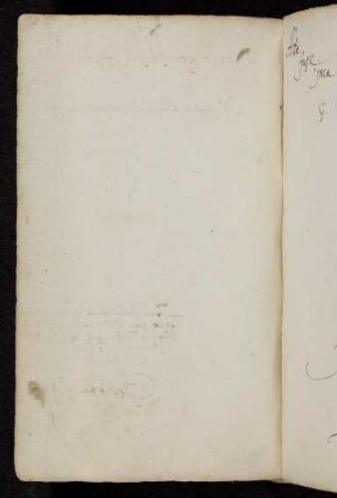 165v, Leerseite