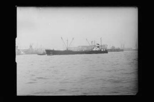 Levensau ex Kilwa -55 (1942/51), Bugsier-, Reederei- u. Bergungs AG, Hamburg