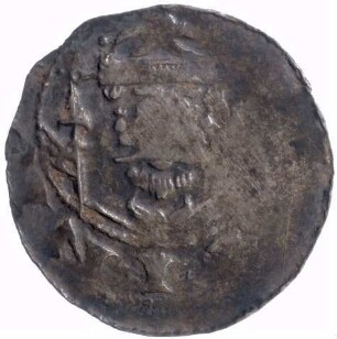 Münze, Denar, vor 1084