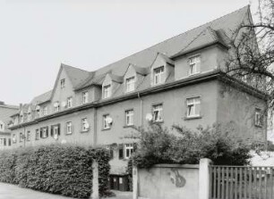 Wohnhaus