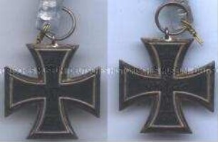 Eisernes Kreuz II.Klasse (Fassung 1914)