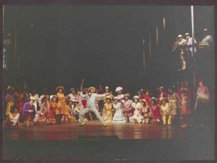Porgy und Bess (George Gershwin)