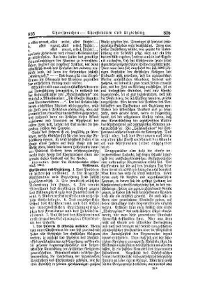 Christentum und Erziehung