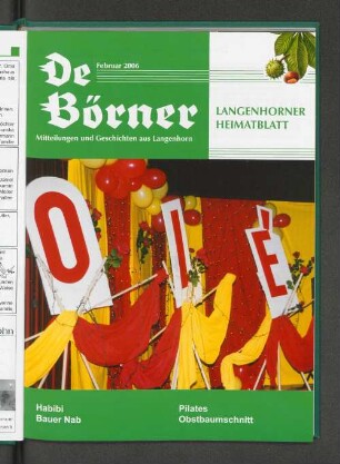 Februar 2006