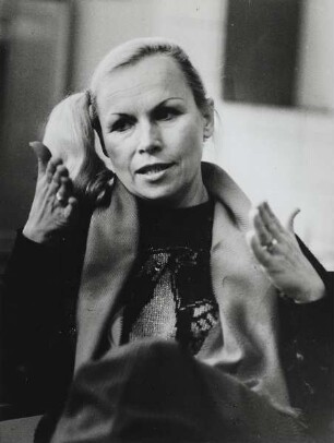 Eva-Maria Bundschuh