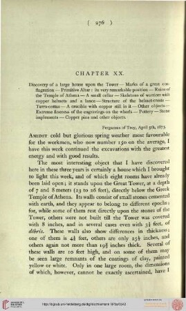 Chapter XX