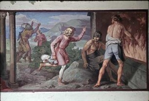 Der Gang nach dem Eisenhammer