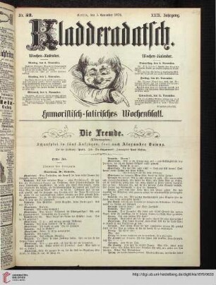 Hefte 52-55, November 1876