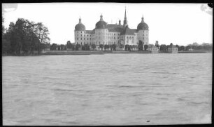 Moritzburg. Königliches Jagdschloss