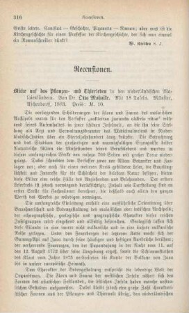 316-326 Rezensionen