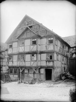 Riehl'sches Haus