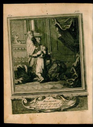 S. Eulogius