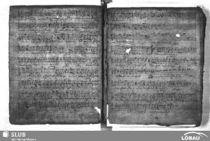 Anonymus: Danket dem Herrn denn er ist freundlich