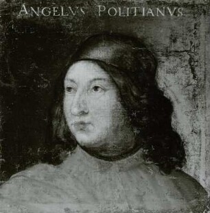 Poliziano, Angelo