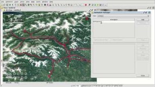 GIS for municipality management course (Mod. 15): gvSIG 3D