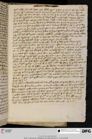 Sermones, Excerpta et Notata