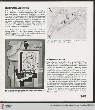 Frankfurter Maler
