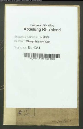 Ernennung und Beförderung der Justizbeamten