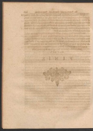 Dissertatio Iuridica De Fide Habita