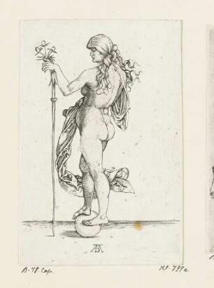 Fortuna (Das kleine Glück)