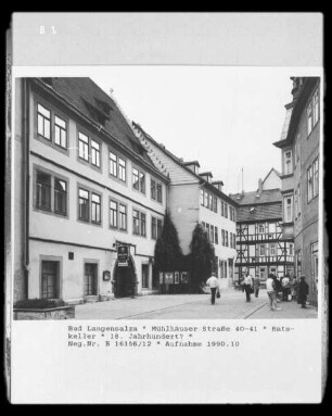 Ratskeller