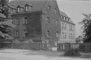 Schule in Schleife : Šula w Slepom