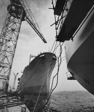 Archivfotografie "ausland_frankreich_toulon_5366"