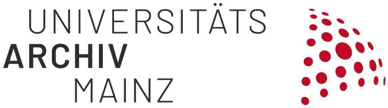 Universitätsarchiv Mainz