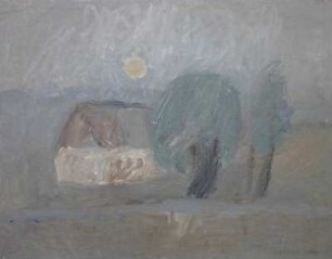 Abenddämmerung