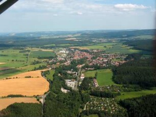 Langewiesen