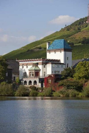 Villa Breucker / Villa Nollen