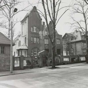 Wohnhaus, Markkleeberg