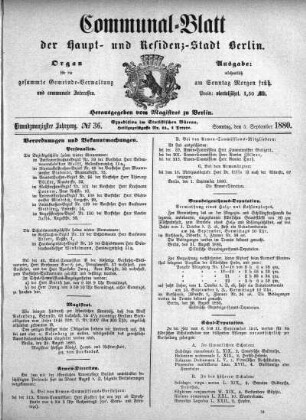 1880,36: No. 36, 5. September 1880