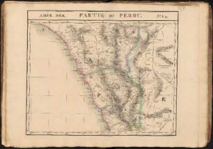 Partie Du Pèrou