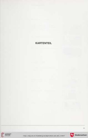 Kartenteil