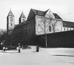 Regensburg