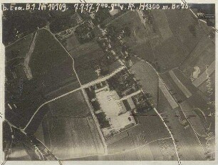 Jägerkaserne Freising (1300 m)