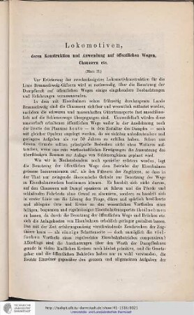 Lokomotiven