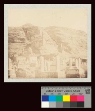 Cairo 1856