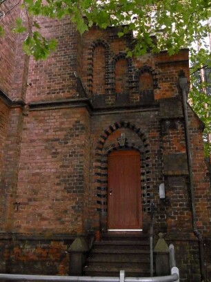 Kiel: St. Nikolai