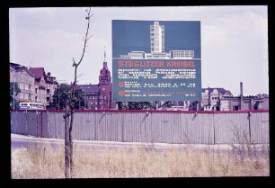 Am Stegl. Kreisel 2.8.69.