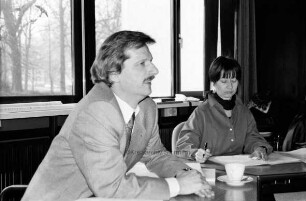 Tagung der Stormarner Archivarinnen und Archivare am 20. März 1996 in Bad Oldesloe