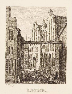 Lübeck - Ansicht
