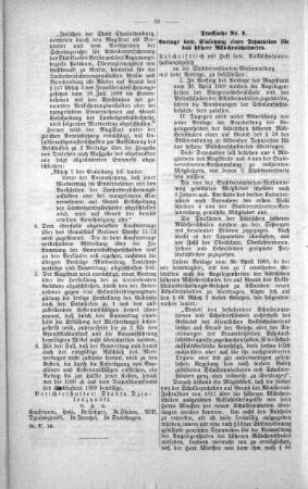 No. 2 (2-22) (9), 19. Januar 1910