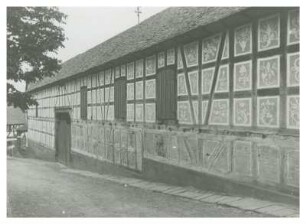 Großseelheim, Kreis Marburg