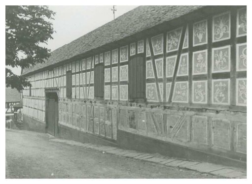Großseelheim, Kreis Marburg